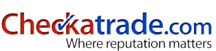 Click to see our Reviews on Checkatrade!